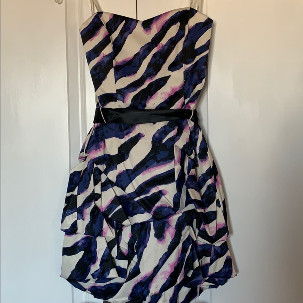 New Windsor cocktail dress